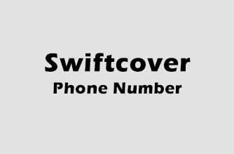 swiftcover telephone number free.